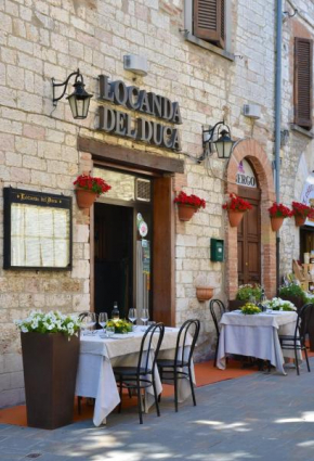 Locanda Del Duca